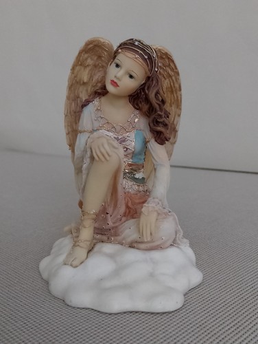 Angel whispers christine - angel, by