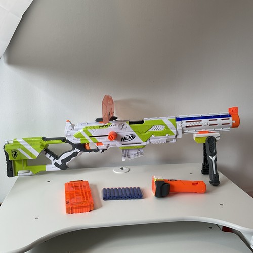 Nerf long strike - nerf, modulus
