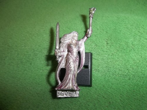 Warhammer bretonnian - warhammer,