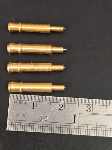 Ship fitting parts billing - ship, 4 billing