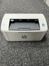 HP W2G50A LaserJet Pro M15a