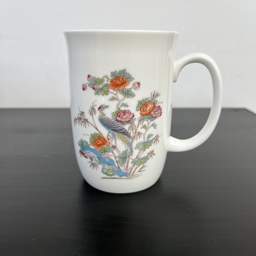 Very rare wedgewood - wedgewood, kutani
