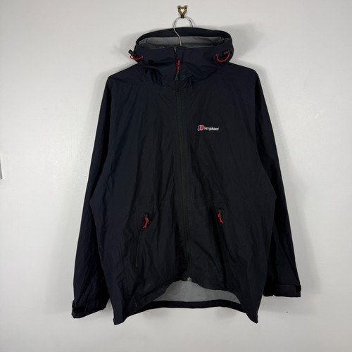 Vtg berghaus hydroshell - vtg,