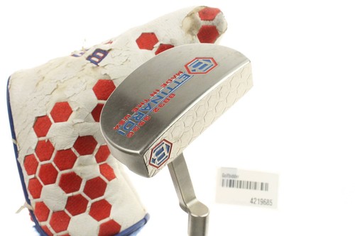 Bettinardi bb32 golf - bettinardi, mens