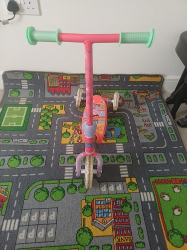 Peppa pig tri - peppa, 3