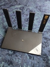 HUAWEI WiFi AX3