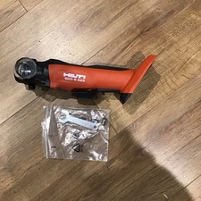 Hilti SCO 6-A22 Cordless Dry Wall Cutting Tool Body Only