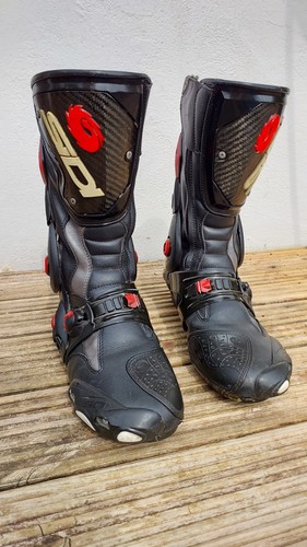 Sidi vertigo motorcycle - sidi,