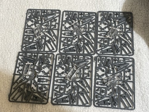 Warhammer 40k eldar - warhammer,