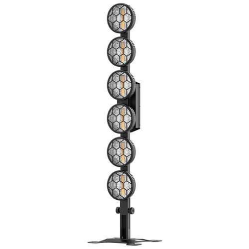 Uking led 350w cob retro - led,