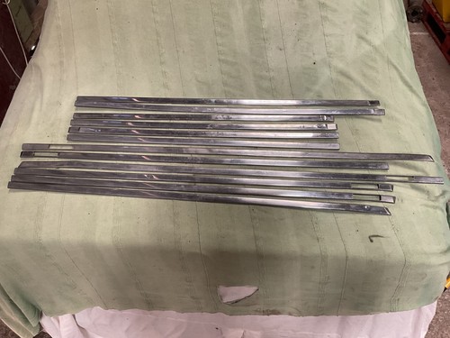 Rover oem chrome - p5, x