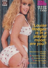 Fiona Cooper magazine brochure