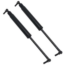 Trailer Ramp Gas Strut Damper