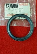 Yamaha RD350LC Front Wheel