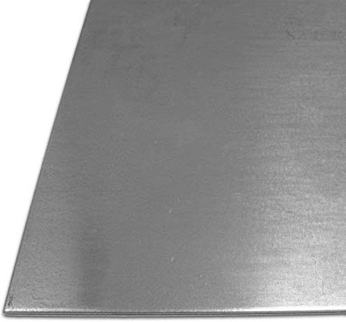 Metal sheeting steel - metal,