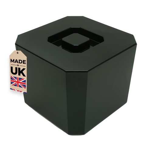 Ice bucket with lid bpa - bucket, free