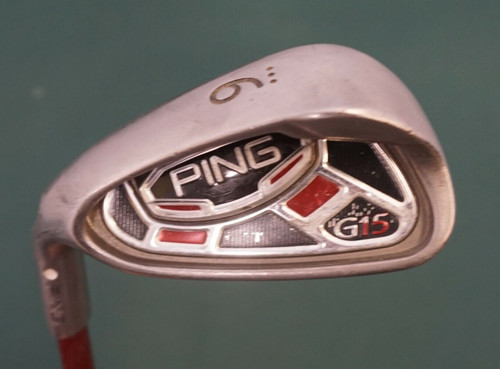 Left handed ping - left-handed, dot