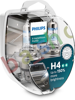 Light bulb set - 2pcs, 12v