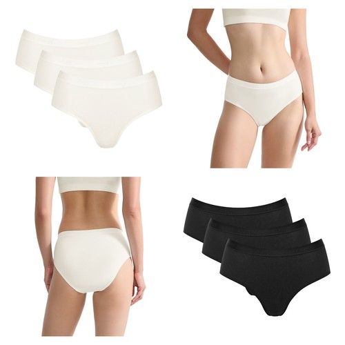 Sloggi casual midi - casual, briefs