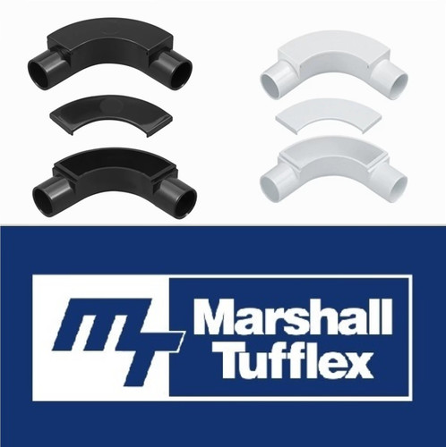 Marshall tufflex conduit - conduit, pvc