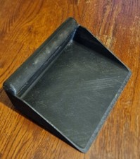 Vivarium Scoop for Ball/Royal Python, Corn Snake, and King Snake, Reptile Cage C