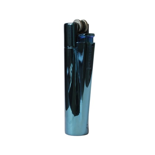 Clipper metal gift - metal, lighter