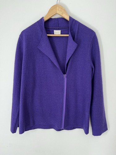 East purple zip 100 - 12,