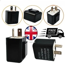 Motorcycle Bike LED 2 Pin 12V