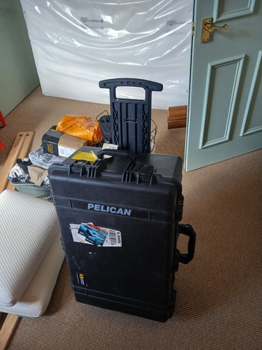 Peli pelican 1650 transport - pelican,