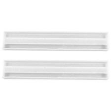  2 Pcs Domino Stand Silcone