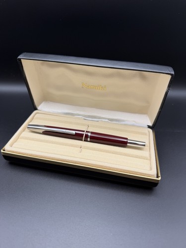 Namiki vanishing point - namiki,