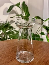 VINTAGE Hyacinth Vase Forcing