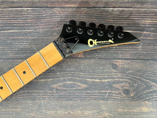 80s charvel jackson model2 - jackson,