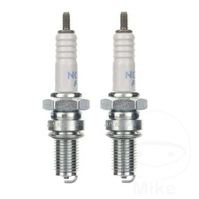 NGK Spark Plug 2 pcs 2204 For