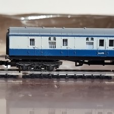 Lima 315 N Gauge BR Mk1 BSK
