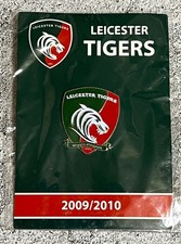 LEICESTER TIGERS  rugby 1880
