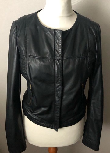 Mango soft real leather - -,