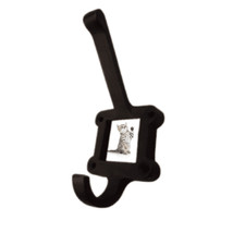 DIY Custom Black Traditional