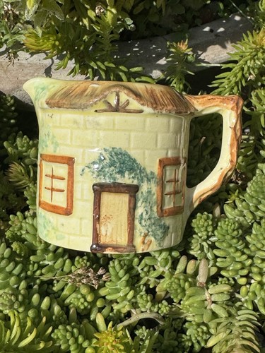 Vintage cottage ware - vintage,