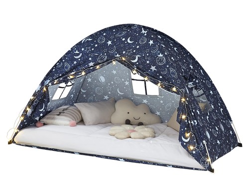 Akiky bed canopy tent twin - canopy,