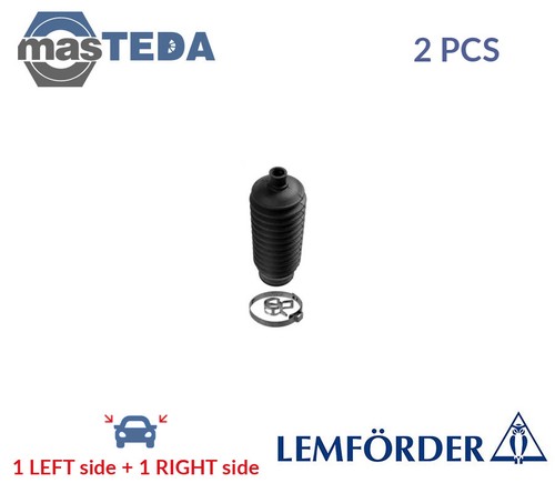 30920 bellows steering rack - 30920,