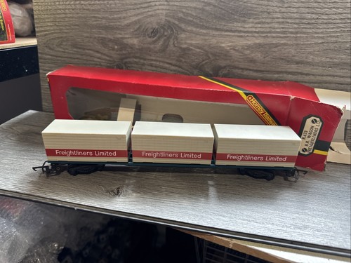 Hornby r633 gauge br - hornby, oo