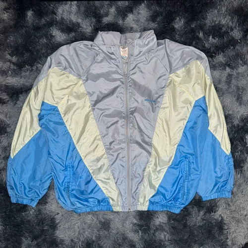 Vintage 90s adidas - 90s, colorblock