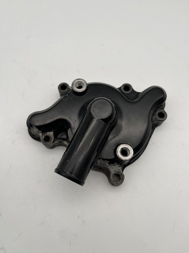 Suzuki tl1000 water - suzuki,