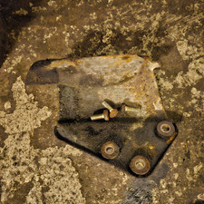 VW GOLF MK2 GTI 8V 16V O/S