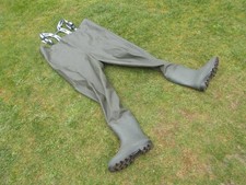 Vass-Tex 650 fishing chest