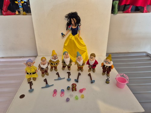 Disney princess snow white - princess,