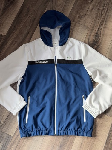 Men lacoste sport lined - lacoste,