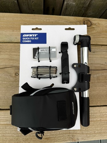 Giant quick fix kit combo - quick,