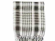 Checkered Arab Keffiyeh